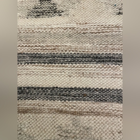Anthropologie Rug - Picture 5 of 5